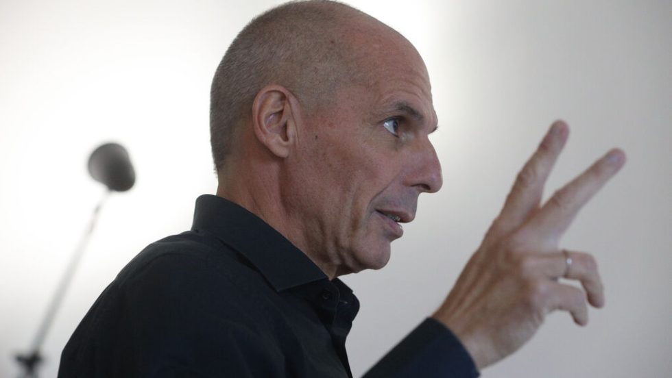varoufakis